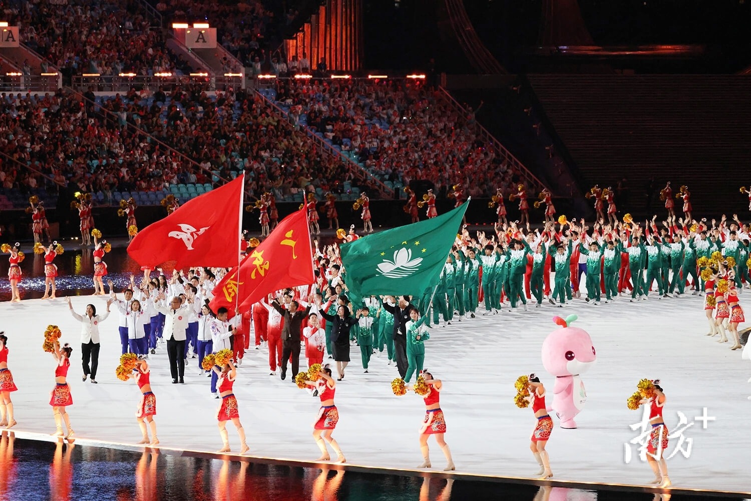 《剑网3》彩妆季闪耀来袭 功能新增美丽升级