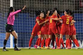 女排国家队
