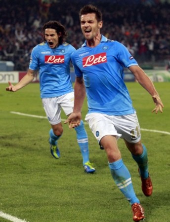 中場發動機 中場發動機